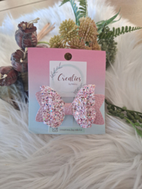 Hairbow enkel 023