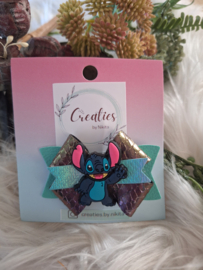 Hairbow stitch 02