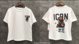 Shirt icon bag