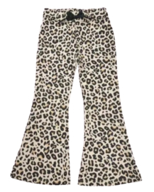 Flair leopard dark