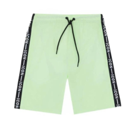 Icon zwemshort mint