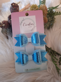 Hairbow dubbel 021