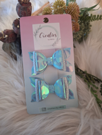 Hairbow dubbel 025