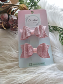 Hairbow dubbel 015