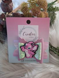 Hairbow stitch 01