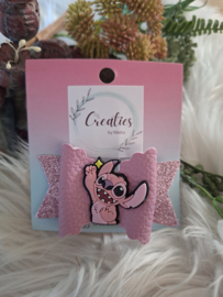 Hairbow stitch 06
