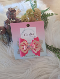 Hairbow enkel 06
