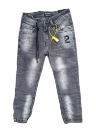 Boys jeans grey wash
