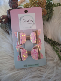 Hairbow dubbel 023