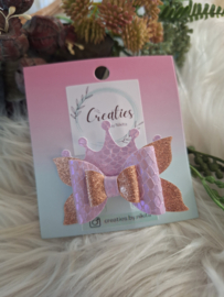 Hairbow enkel 03