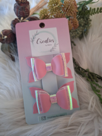 Hairbow dubbel 022