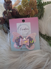 Hairbow enkel 017