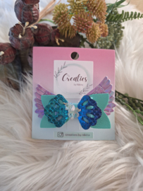 Hairbow enkel 01