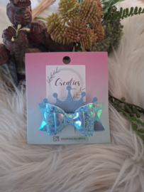 Hairbow enkel 012