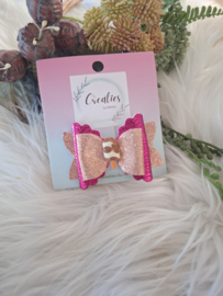 Hairbow enkel 022