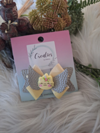 Hairbow enkel 018
