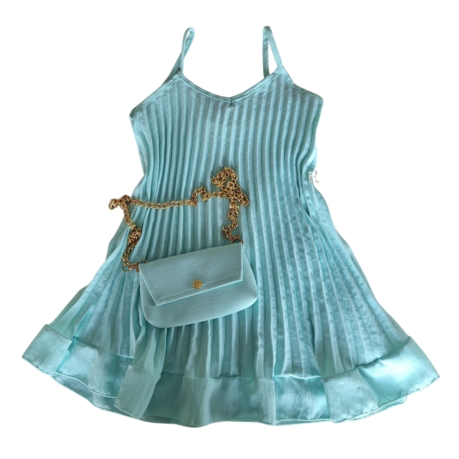 Get that summer dress mint