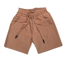 Short nino camel