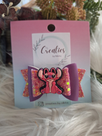 Hairbow stitch 03