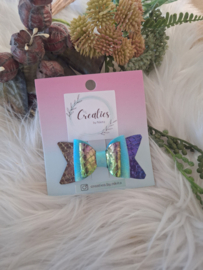 Hairbow enkel 011