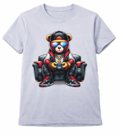 Yven shirt game bear
