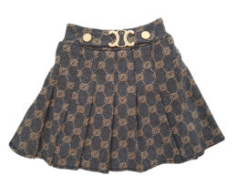 Skirt lookalike C