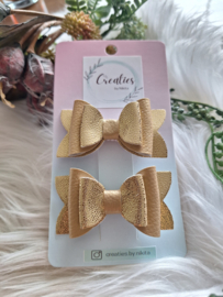 Hairbow dubbel 012