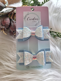 Hairbow dubbel 02