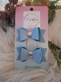 Hairbow dubbel 026