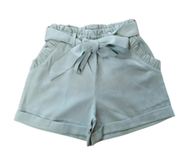 Short roezel mint