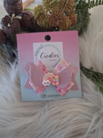 Hairbow enkel 013