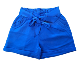 Short roezel cobalt