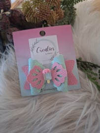 Hairbow enkel 019