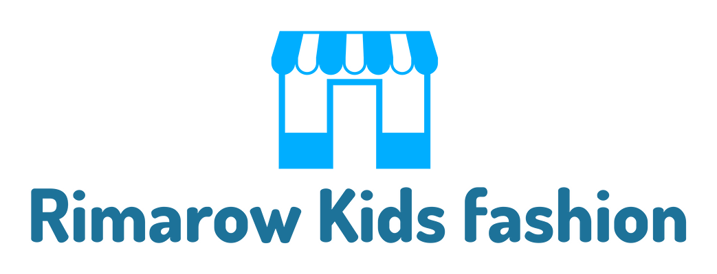 Rimarow Kids fashion