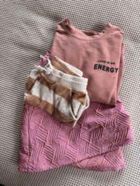 Set daily brat + young double size 10/12