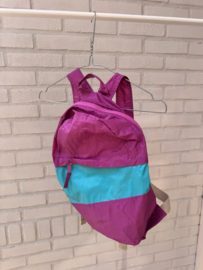 +Susan bijl • the new foldable backpack size M