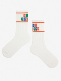 BOBO CHOSES_Bobo Choses long socks
