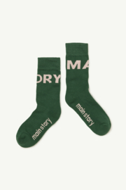 MAIN STORY_Sock - Sock - Green