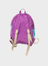 SUSAN BIJL_The New Foldable Backpack Echo & Drive Medium