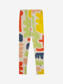 +BOBO CHOSES_Carnival all over leggings