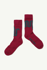 MAIN STORY_Sock - Cherry