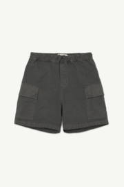 MAIN STORY_ Cargo Short - Iron
