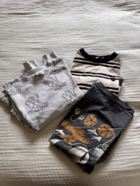 Size 8 mainstory