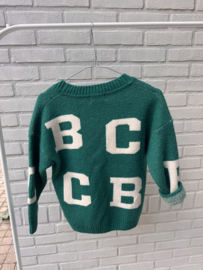 BC knit