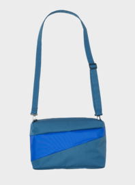 +SUSAN BIJL_The New Bum Bag Dark Patrol & Yves Medium