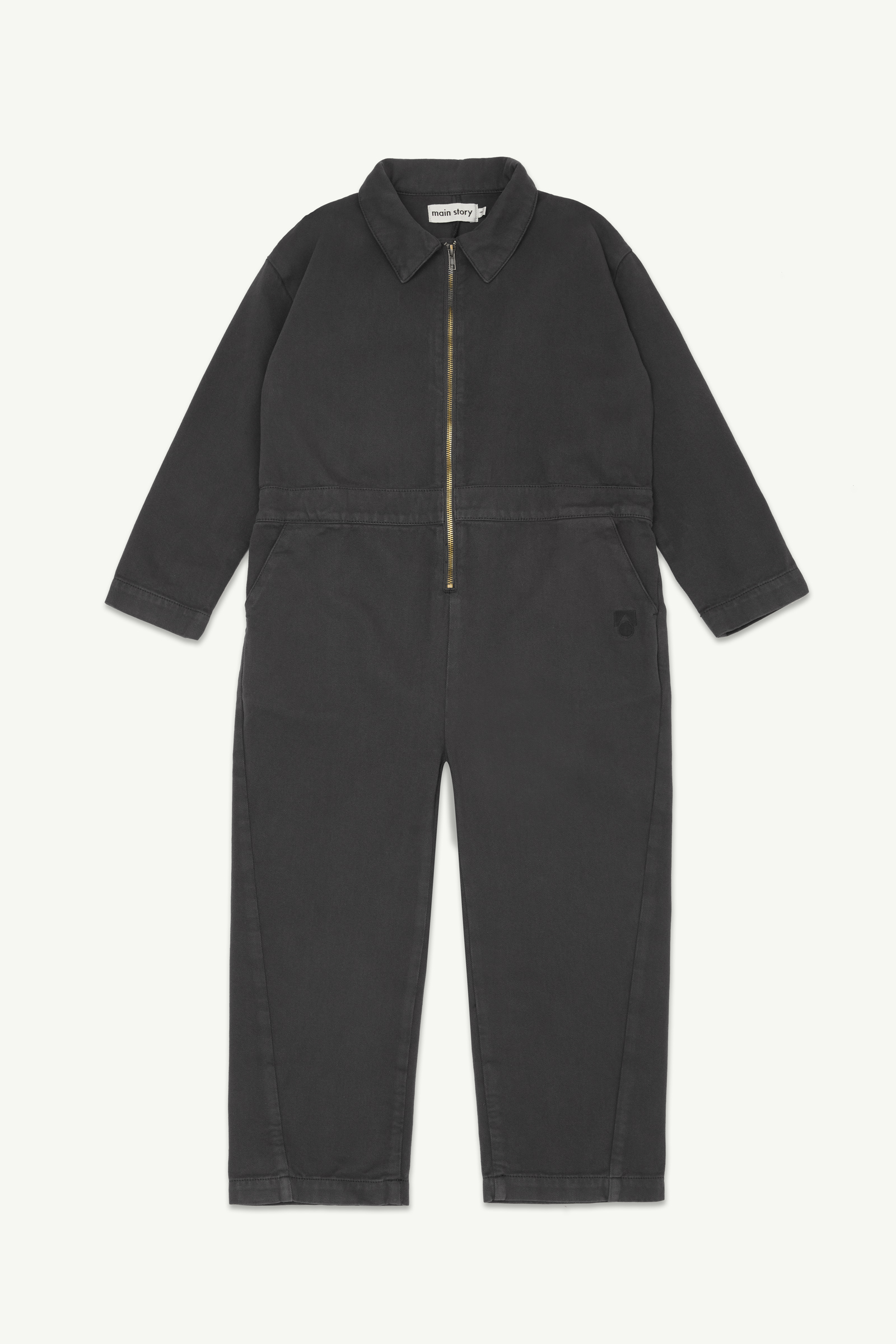 MAIN STORY_Overall - Periscope Twill
