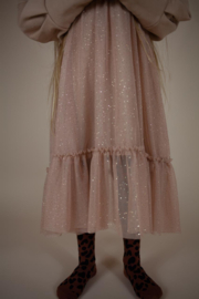 DAILY BRAT_Dasher tulle dress sparkle