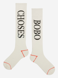 BOBO CHOSES_Bobo Choses extra long socks
