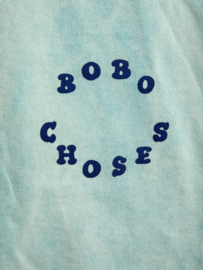 BOBO CHOSES_Bobo Choses Circle jogging pants