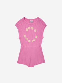 BOBO CHOSES_Bobo Choses Circle playsuit